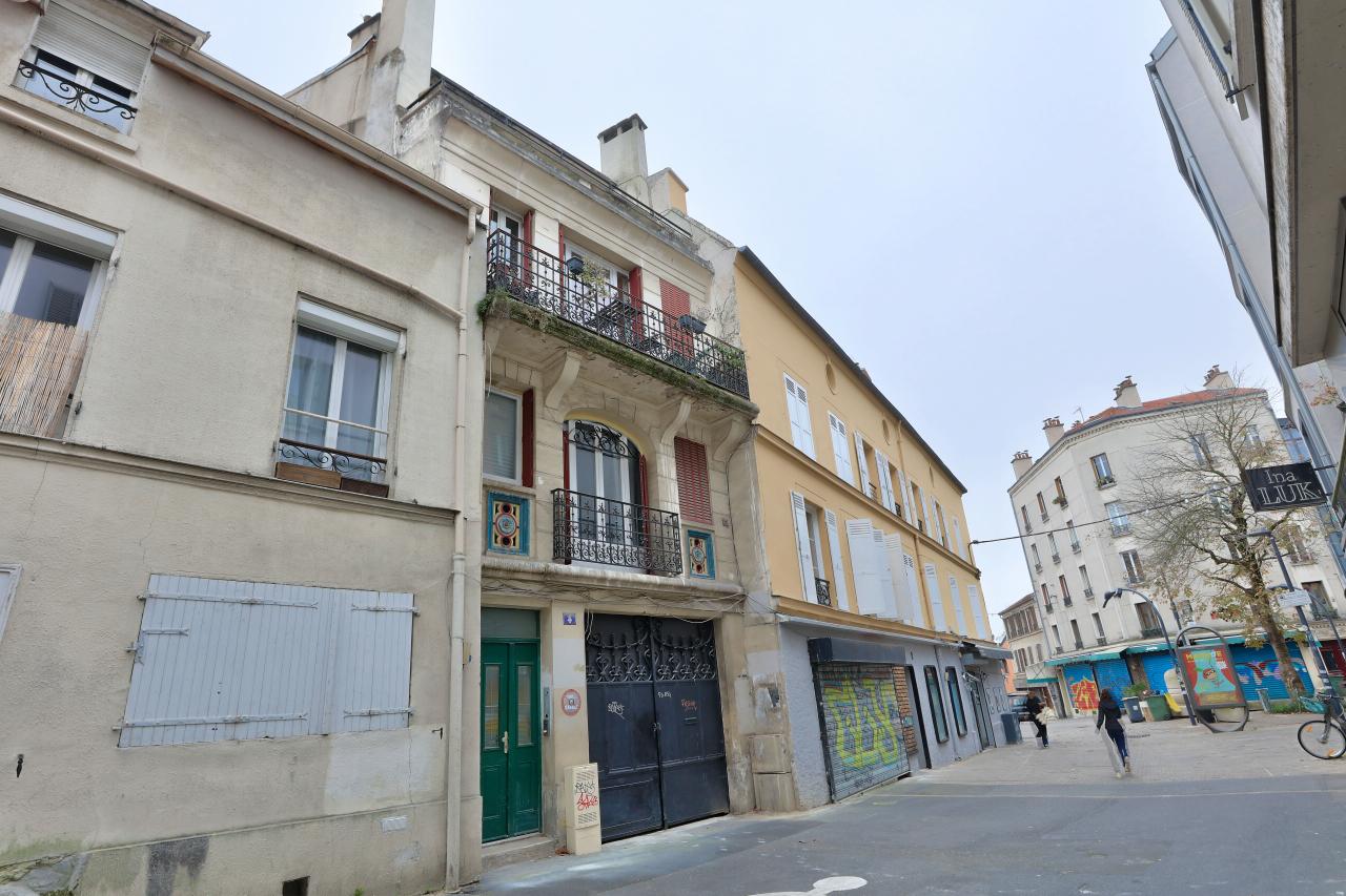 Location Bureau Montreuil OLBUR2427810