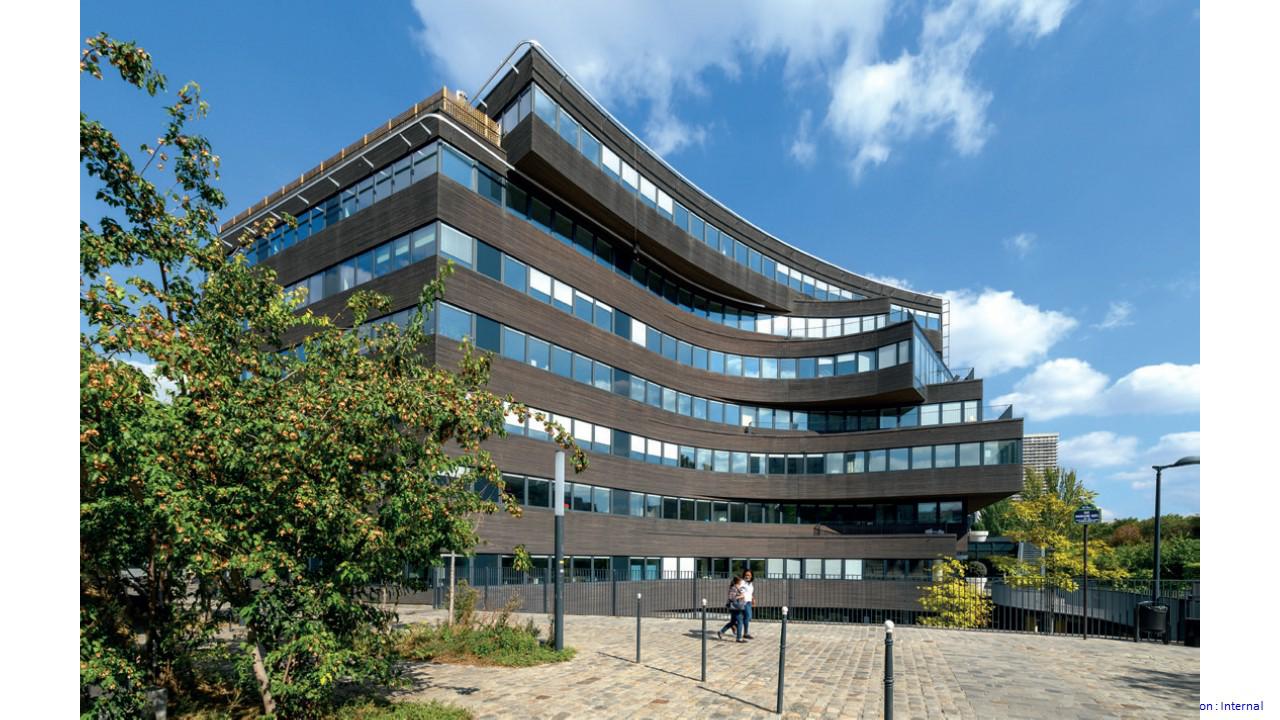 Location Bureau Paris OLBUR2118746