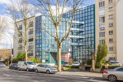 Location Bureau Bourg-la-Reine OLBUR2104331