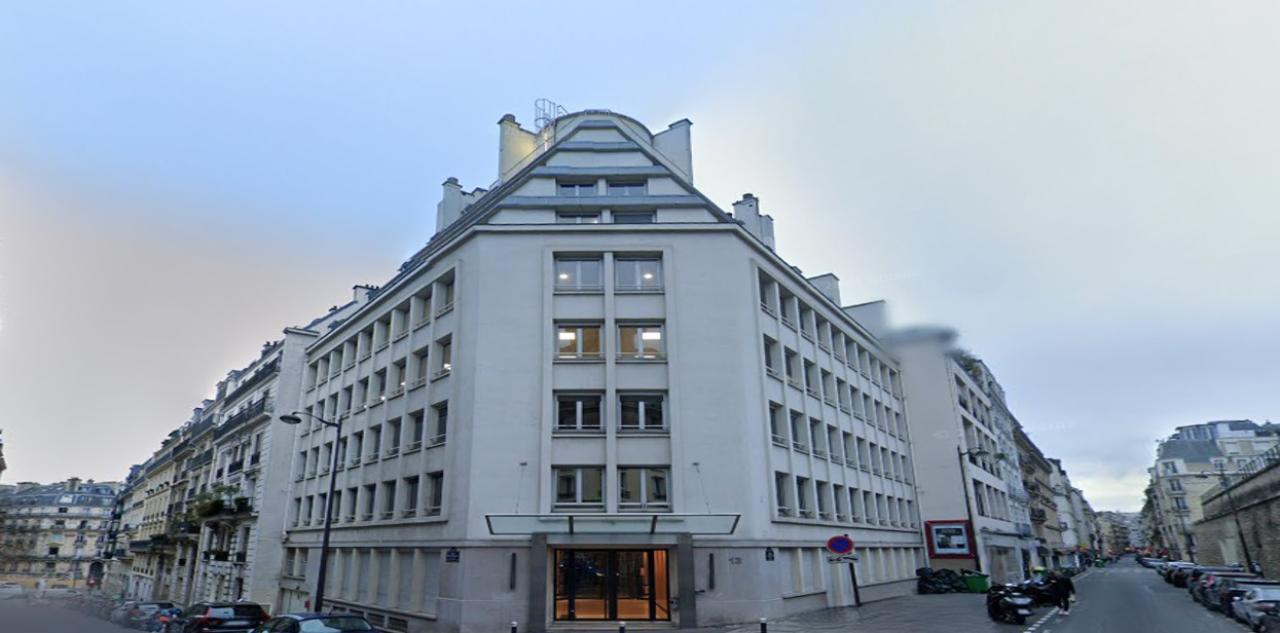 Location Bureau Paris OLBUR2117711