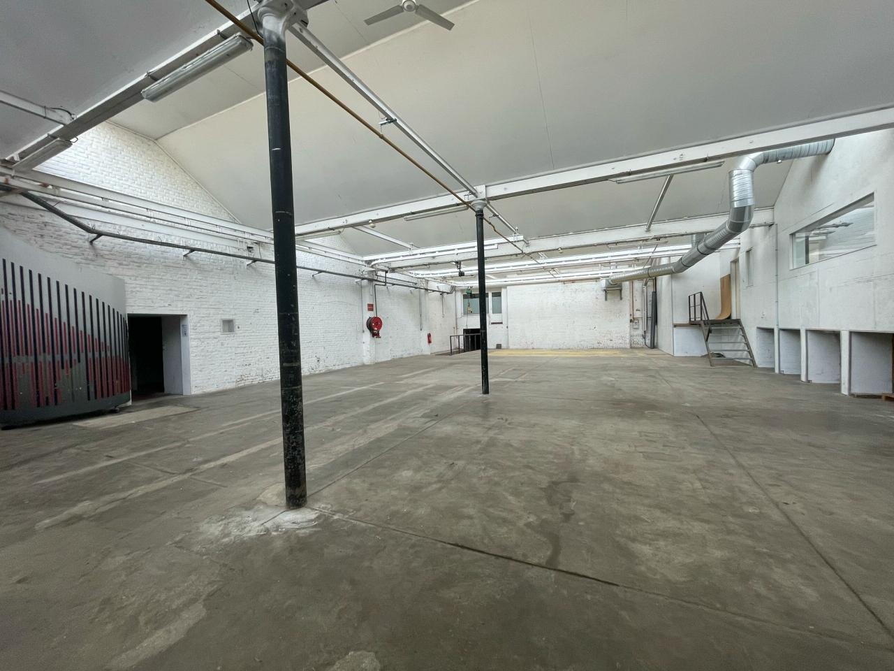 Location Local d'activité Lille OLACT2534489