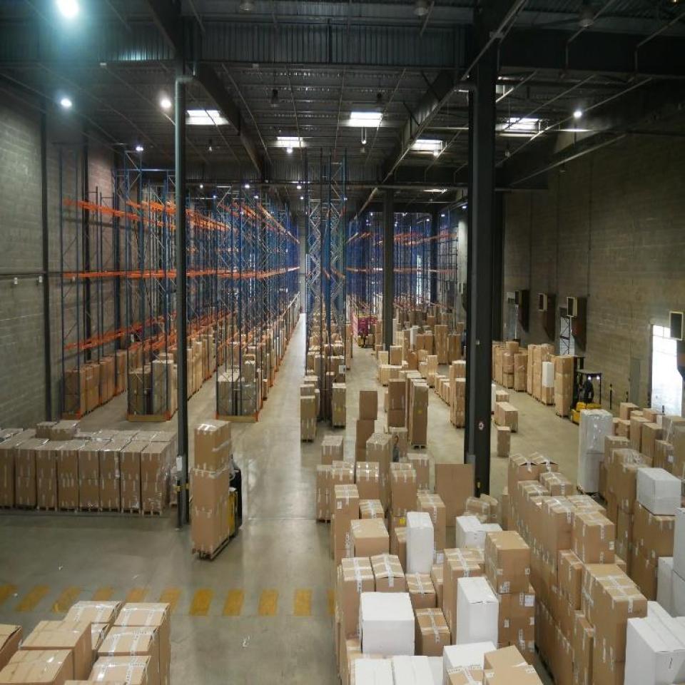 Location Entrepôt Classe A Saint-Cyr-sur-Loire OLLOG2428533