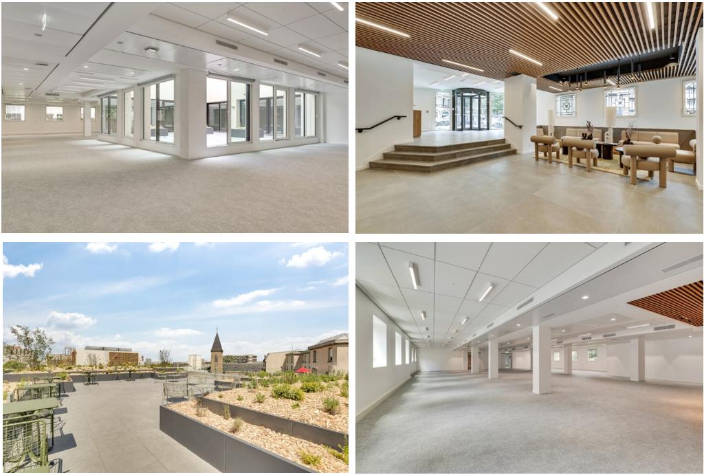 Location Coworking Paris OLBUR2207442