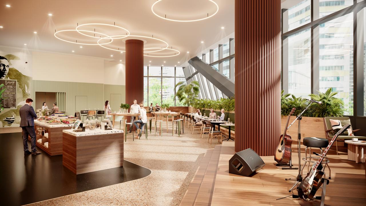 Location Bureau Courbevoie OLBUR2100290