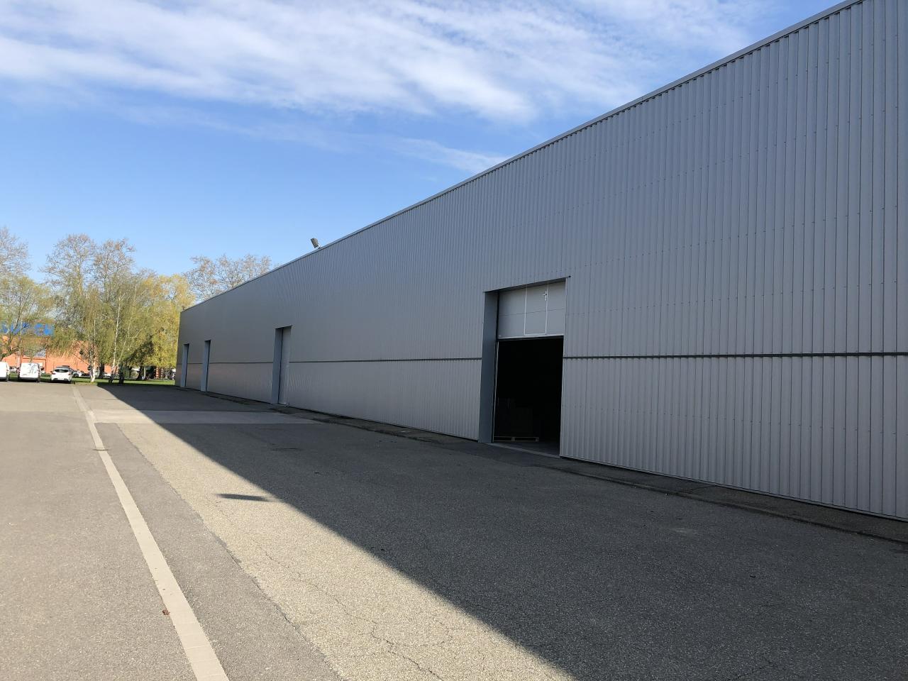 Location Local d'activité Bischheim OLACT2111534