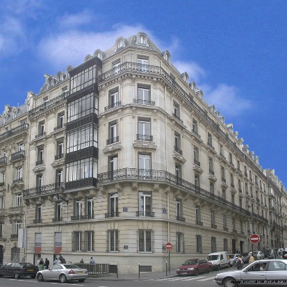Location Coworking Paris OLBUR2101004