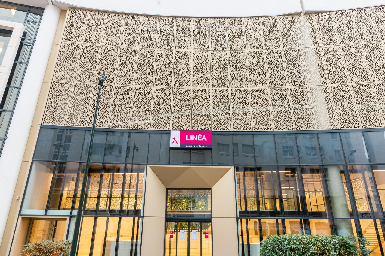 Location Bureau Puteaux OLBUR2003161