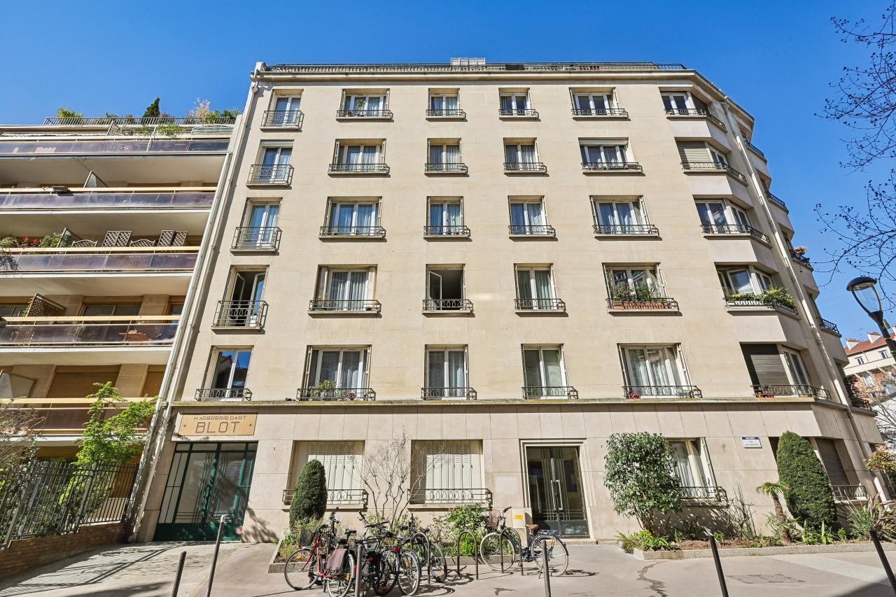 Vente Bureau Vincennes OVBUR2640150