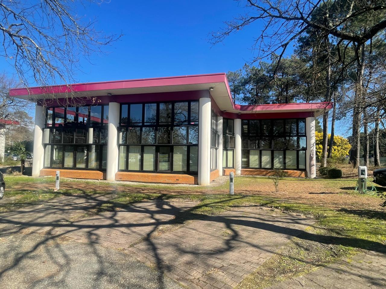 Location Bureau Mérignac OLBUR2530296