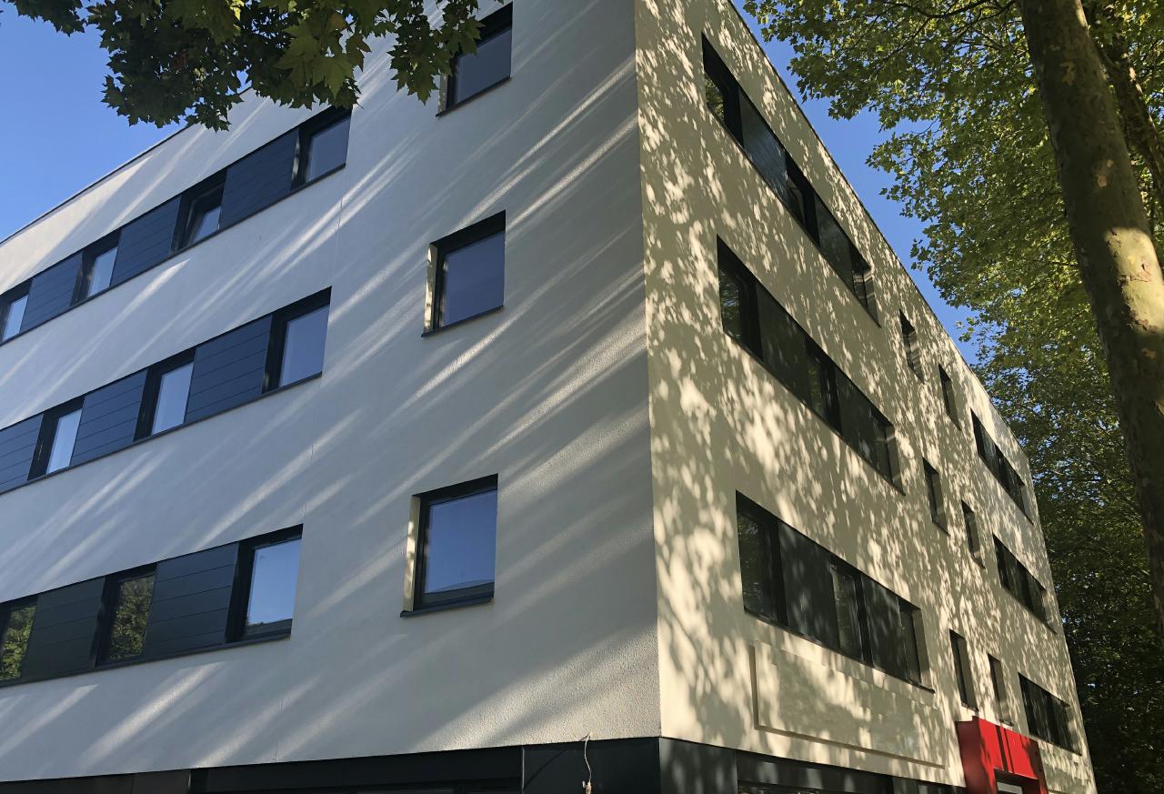 Location Bureau Rennes OLBUR2536334