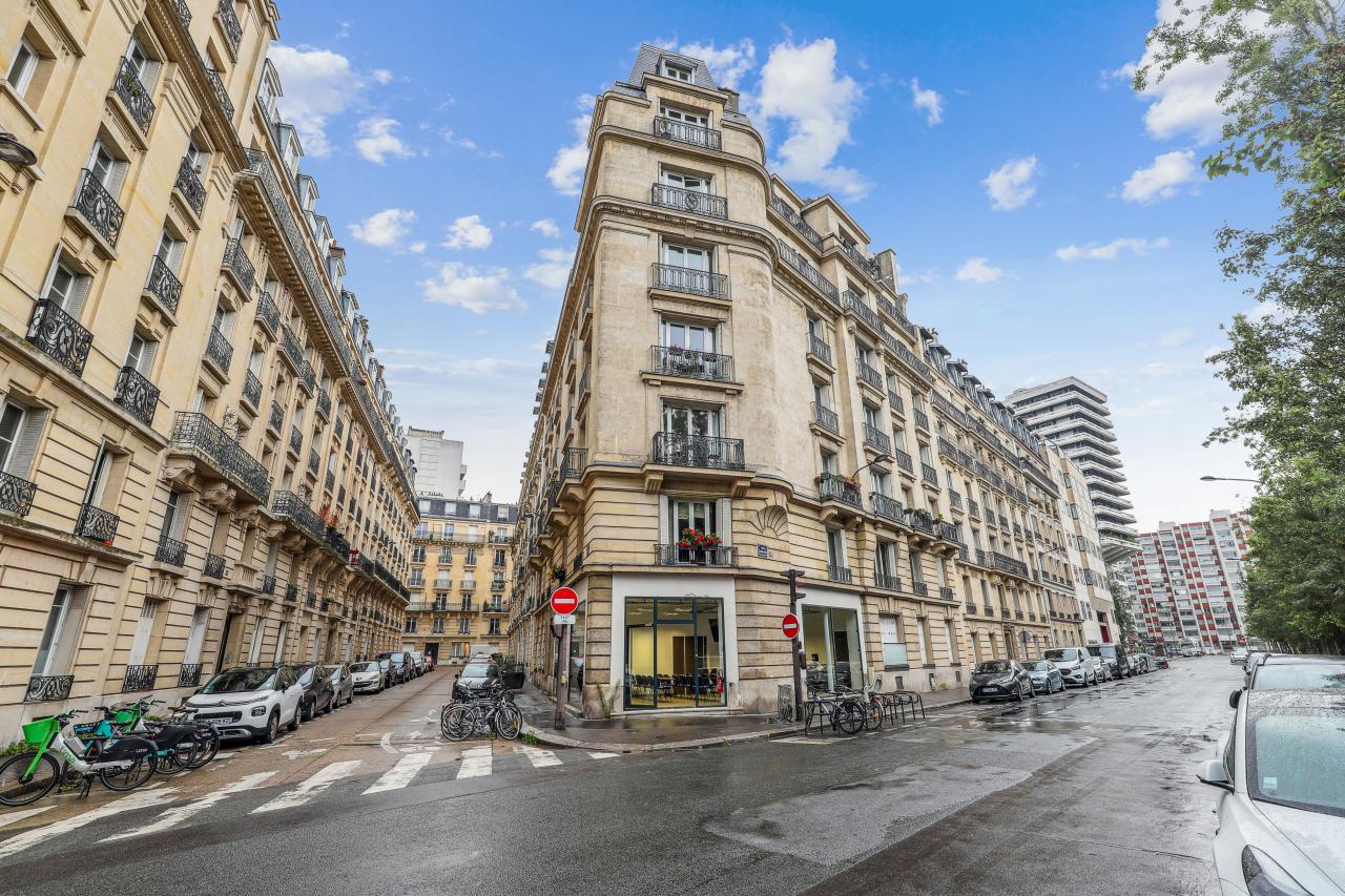 Location Bureau Paris OLBUR2425401