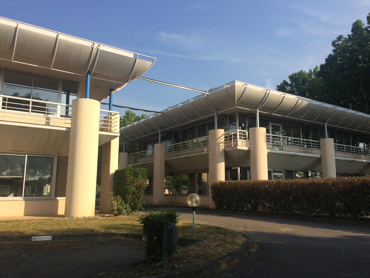 Location Bureau Toulouse OLBUR2638468