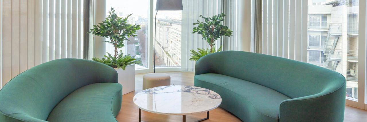 Location Coworking Paris OLBUR2531740