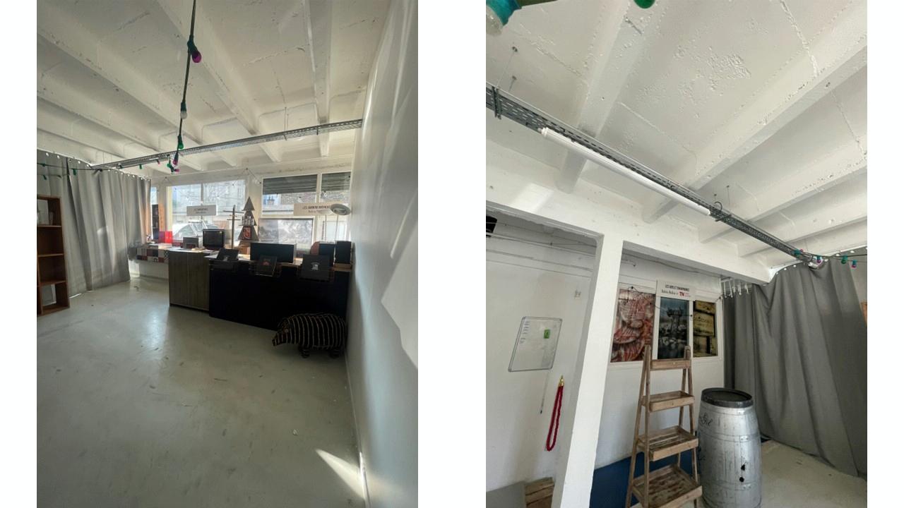 Location Bureau Boulogne-Billancourt OLBUR2530217