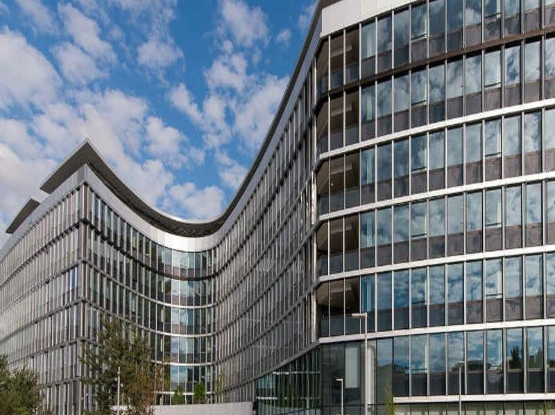 Location Bureau Rueil-Malmaison OLBUR2116963