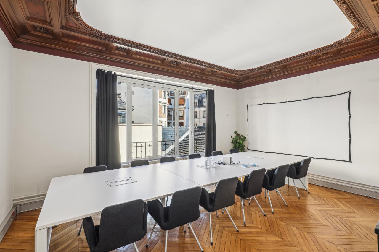 Bureau Paris 423m² Location Bureau Paris OLBUR2104875