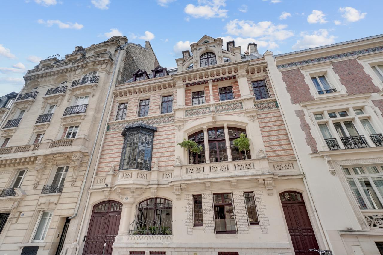 Location Coworking Paris OLBUR2532523