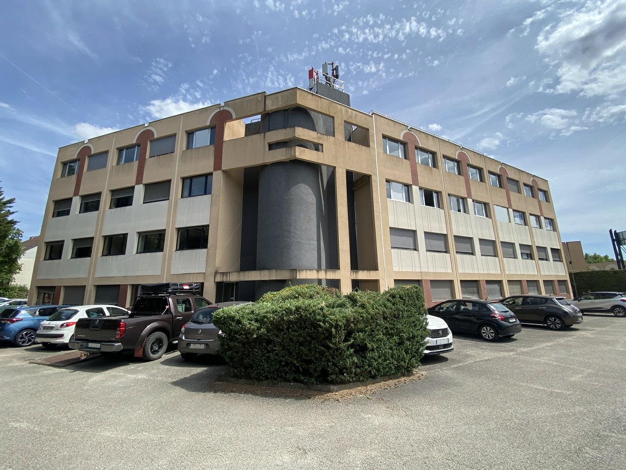 Location Bureau Dijon OLBUR2536008