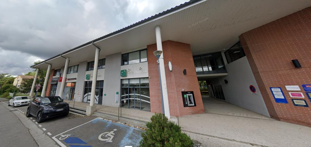 Location Commerce Saint-Jean OLCOM2537046