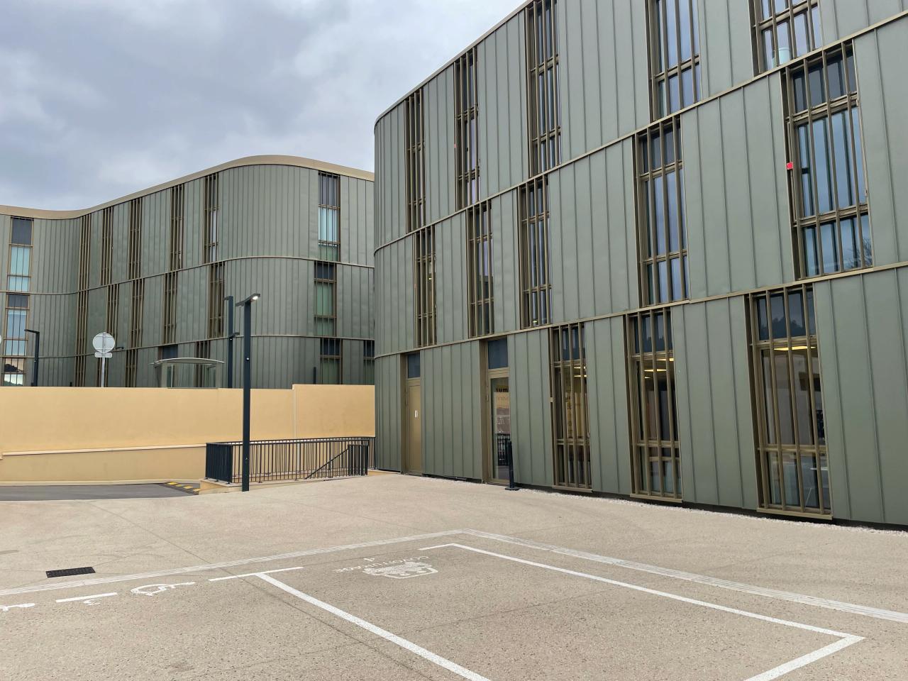 Location Bureau Aix-en-Provence OLBUR2530178