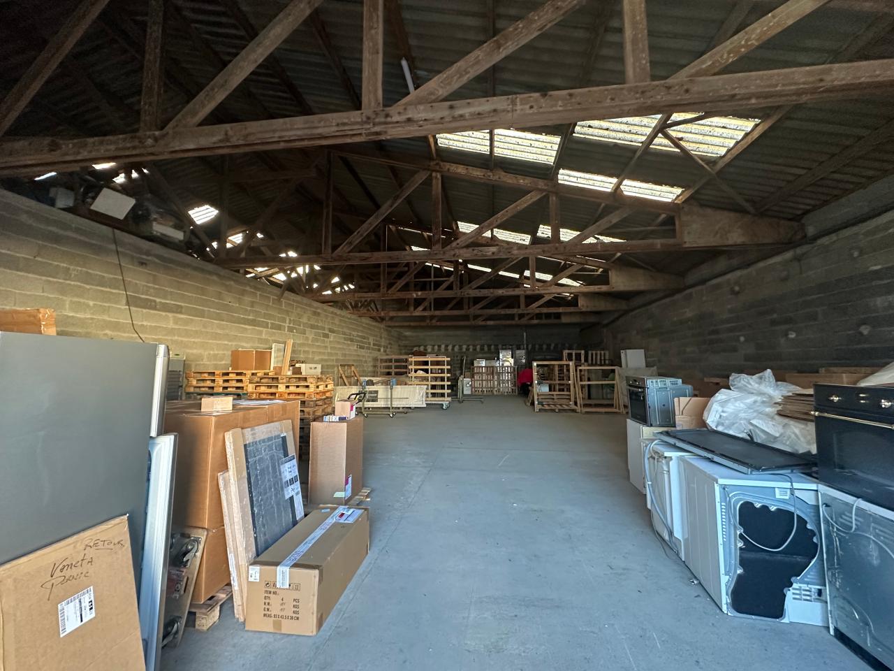 Location Local d'activité Esvres OLACT2310424