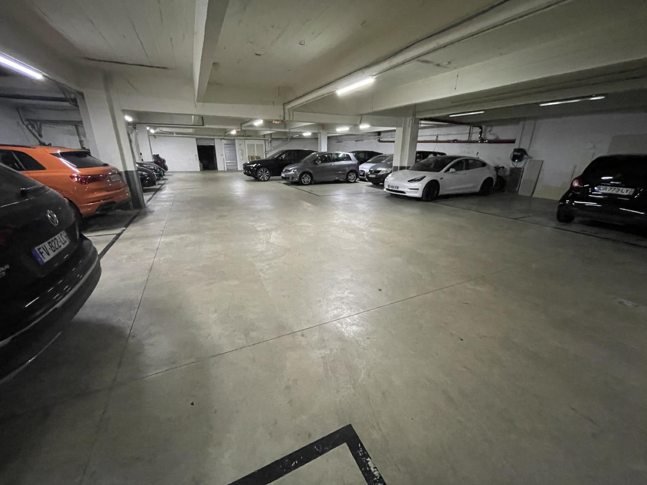 Location Local d'activité Paris OLACT2317055