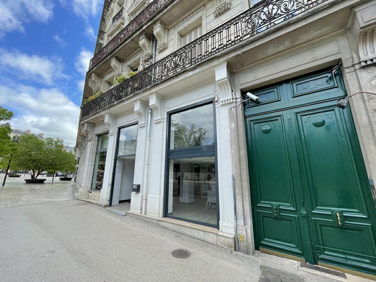 Bureau Dijon 108.73m² Vente Bureau Dijon OVBUR2313955