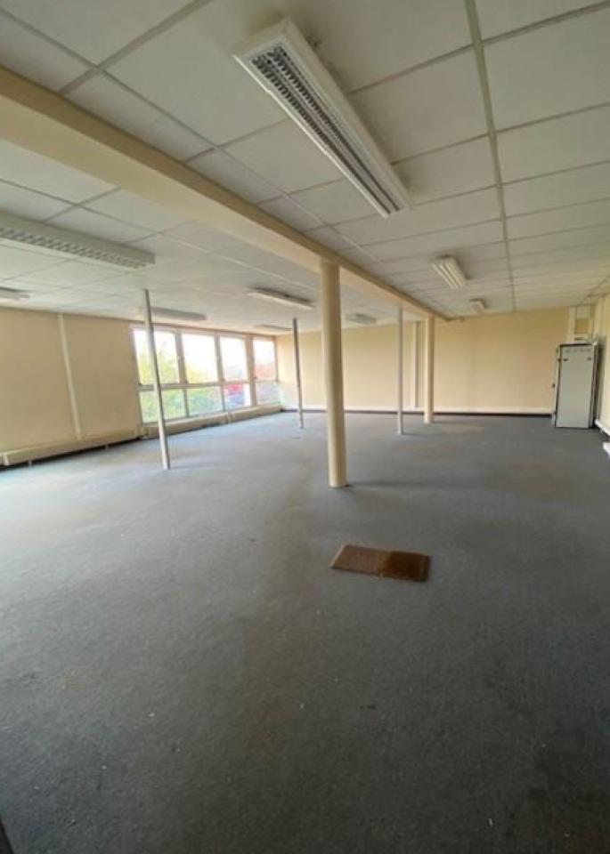 Location Bureau Sotteville-lès-Rouen OLBUR2535945