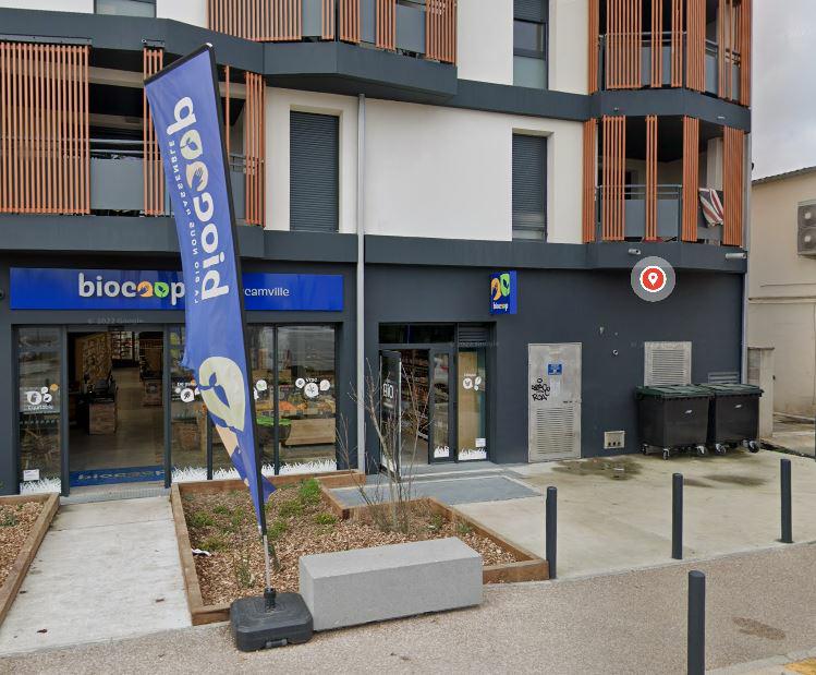 Location Commerce Aucamville OLCOM2204139