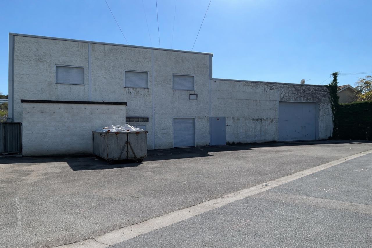 Location Local d'activité Saint-Genis-Laval Rhône OLACT2638589