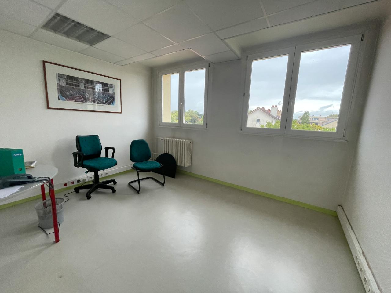 Location Bureau Maizières-lès-Metz OLBUR2528905