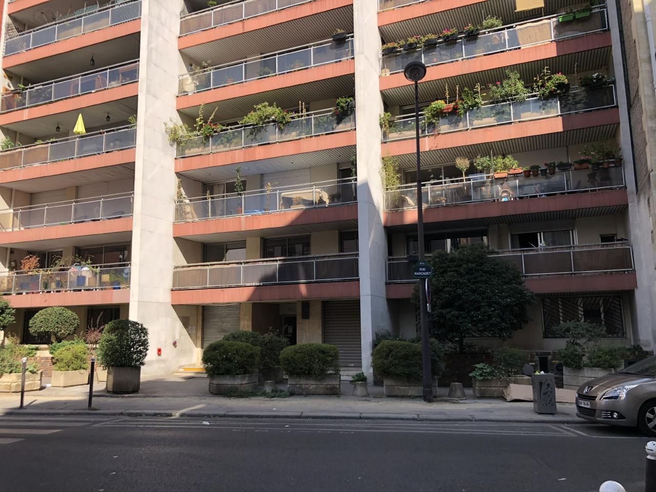 Location Bureau Paris OLBUR2532447