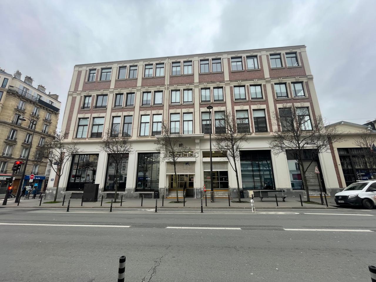 Location Bureau Paris OLBUR2529348