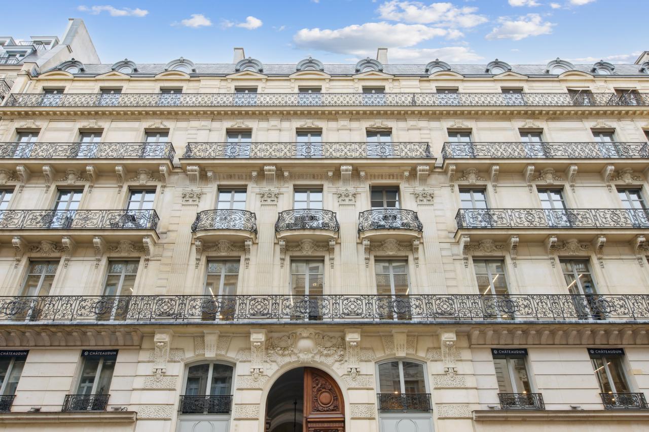 Location Bureau Paris OLBUR2428540