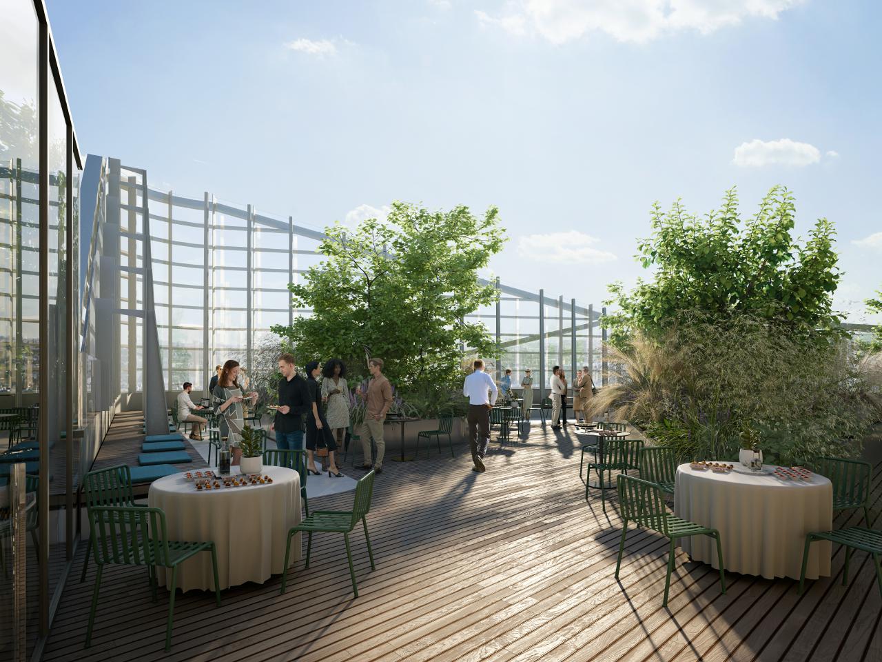 Location Bureau Paris OLBUR2100394