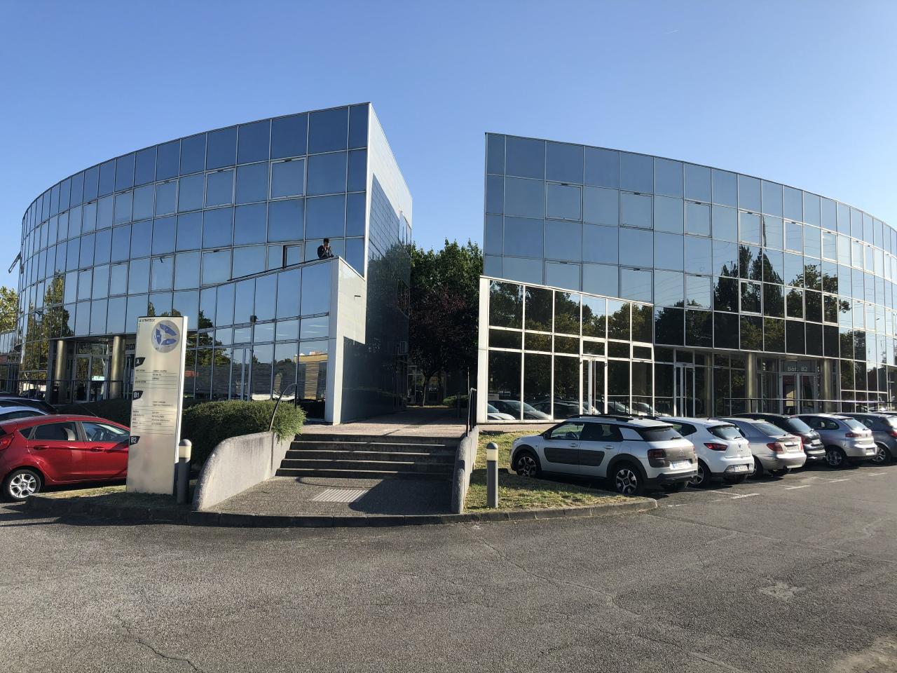 Location Bureau Labège OLBUR2108445