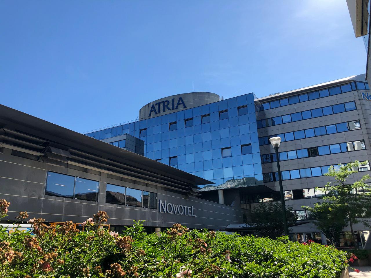 Bureau Annecy 682.73m² Location Bureau Annecy OLBUR2426097