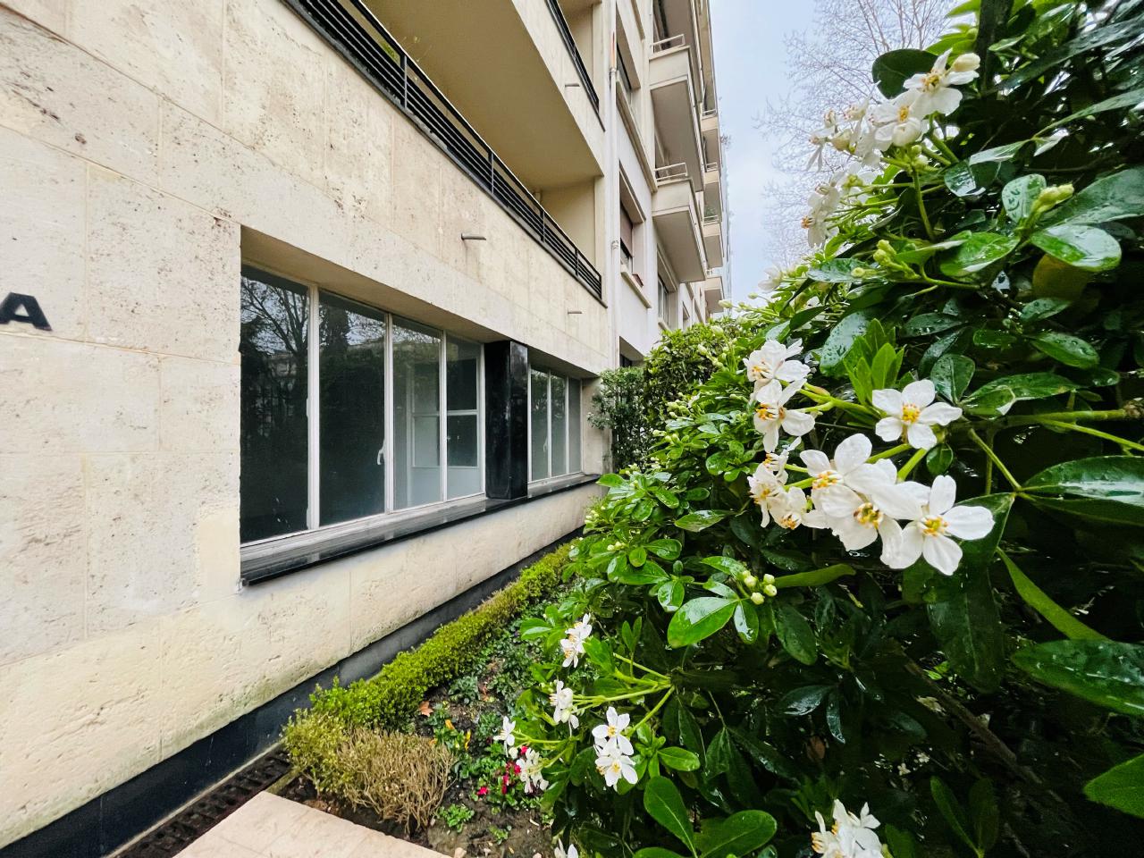 Vente Bureau Paris OVBUR2202119