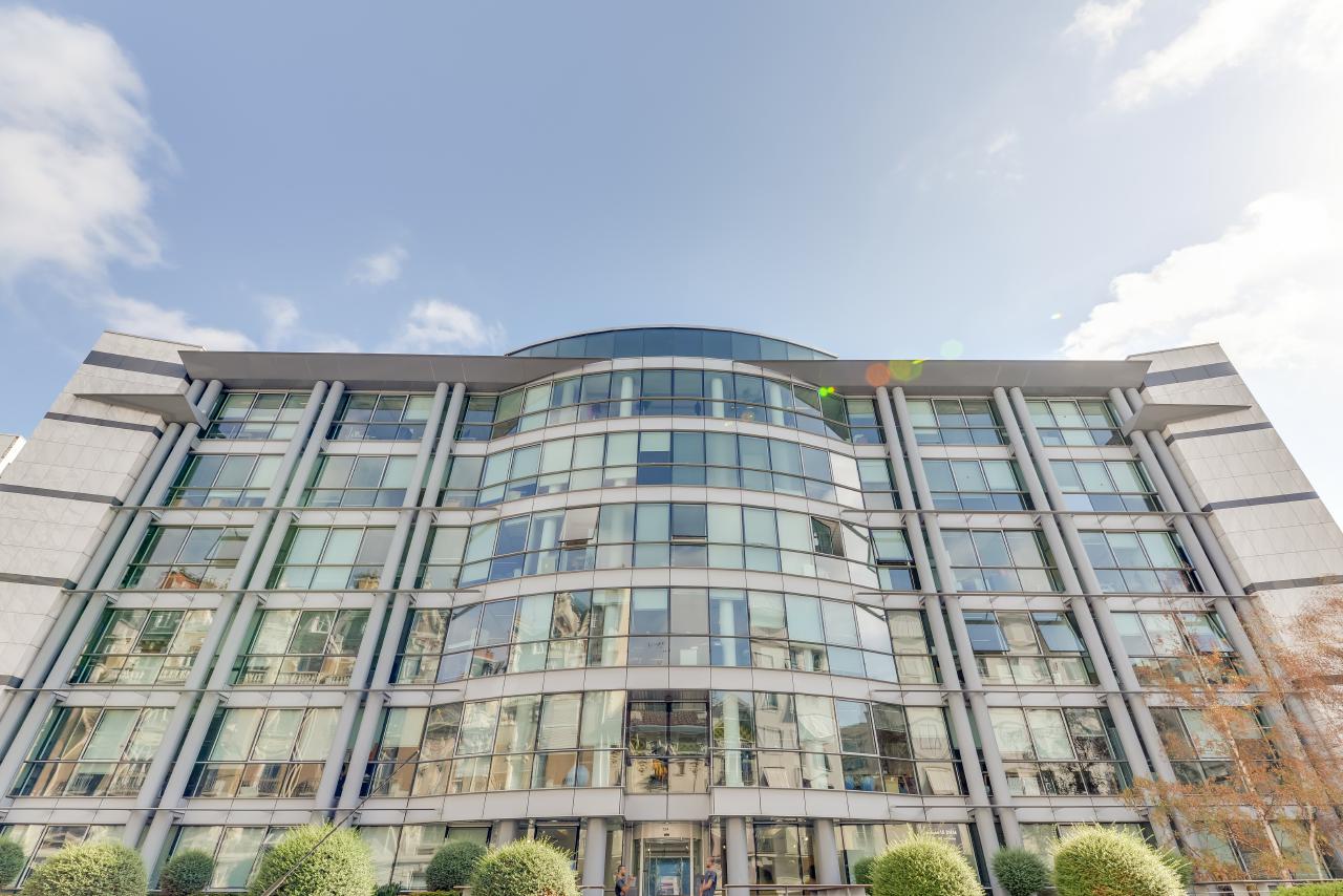 Location Bureau Levallois-Perret OLBUR2003191