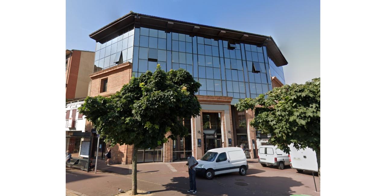 Location Bureau Toulouse OLBUR2638250