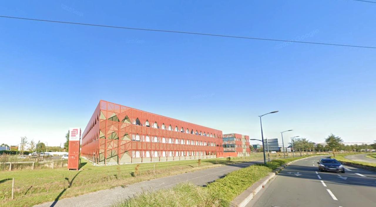 Location Bureau Lezennes OLBUR2531431