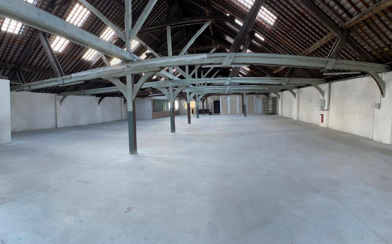 Location Local d'activité Saint-Aubin-lès-Elbeuf OLACT2419741