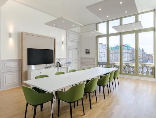 Location Coworking Lille OLBUR2114023