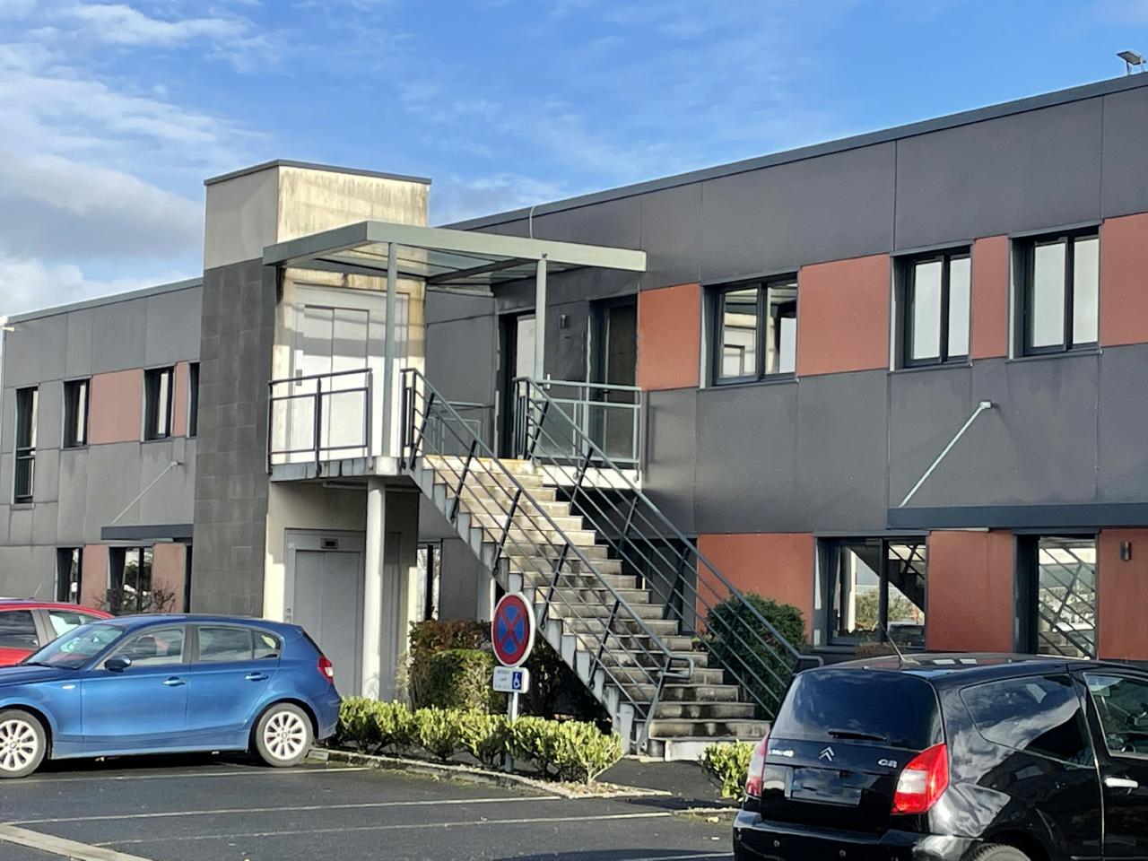 Location Bureau Olivet OLBUR2641720