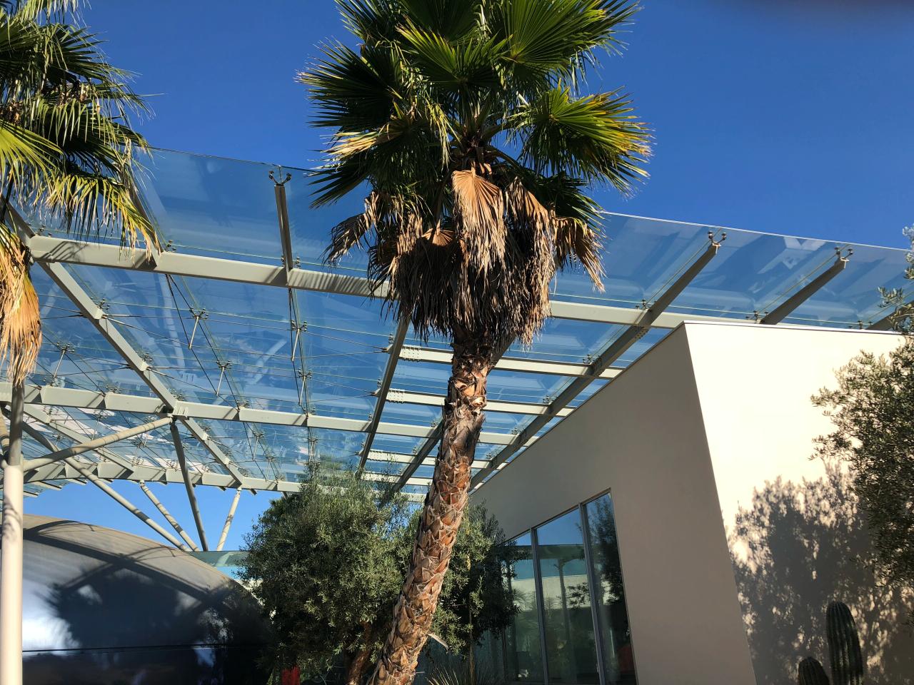 Bureau Mauguio 724.51m² Location Bureau Mauguio OLBUR2428433