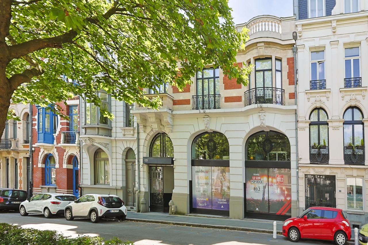 Bureau La Madeleine 1714m² Location Bureau La Madeleine OLBUR2422850