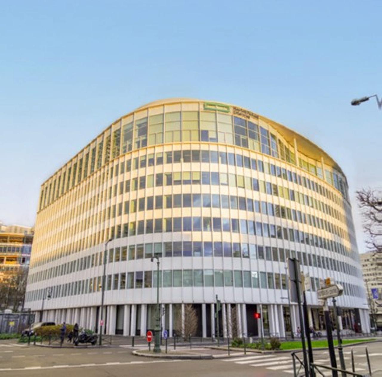 Location Bureau Puteaux OLBUR2423230