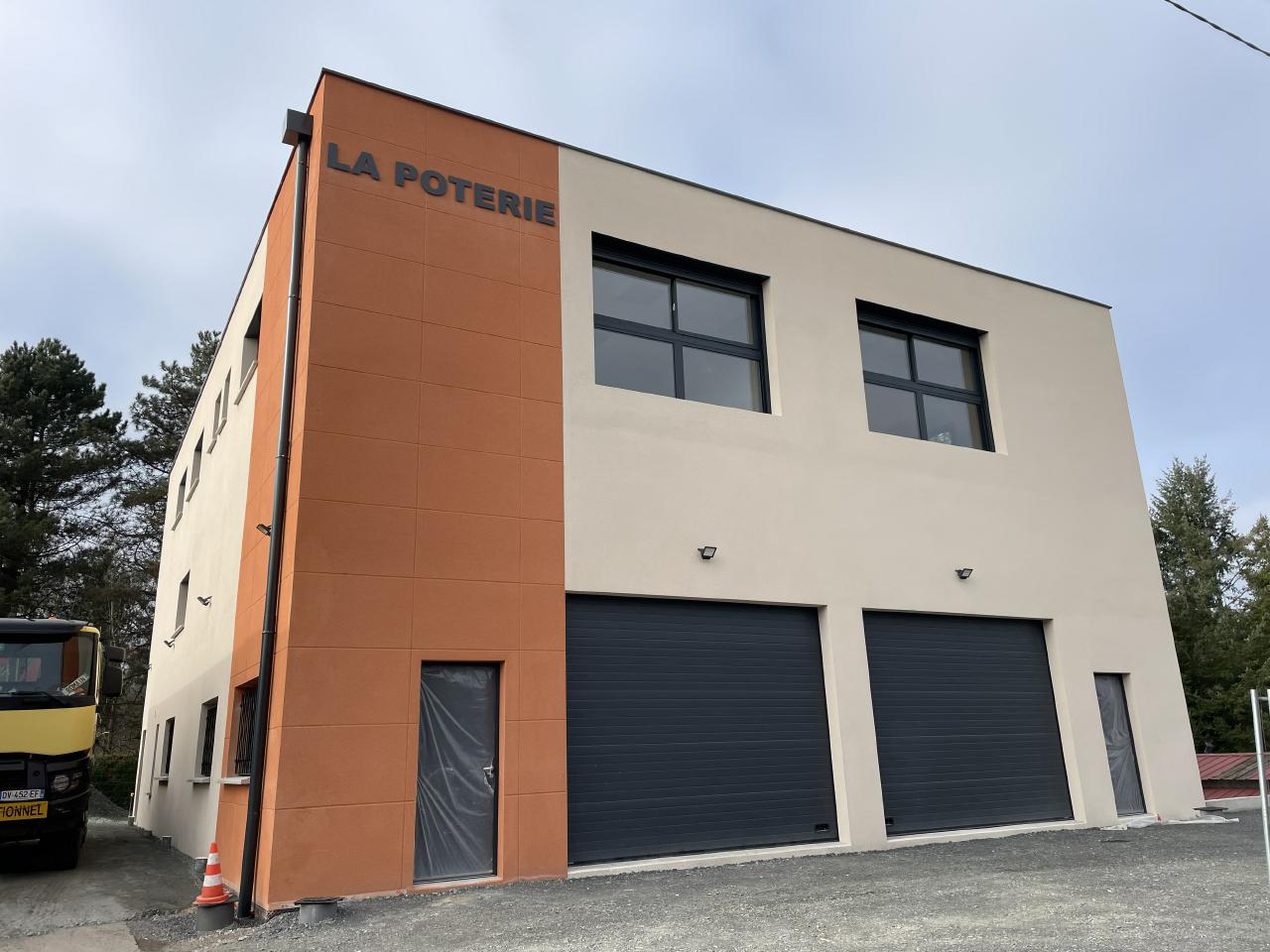 Location Local d'activité Tour-de-Salvagny OLACT2311373