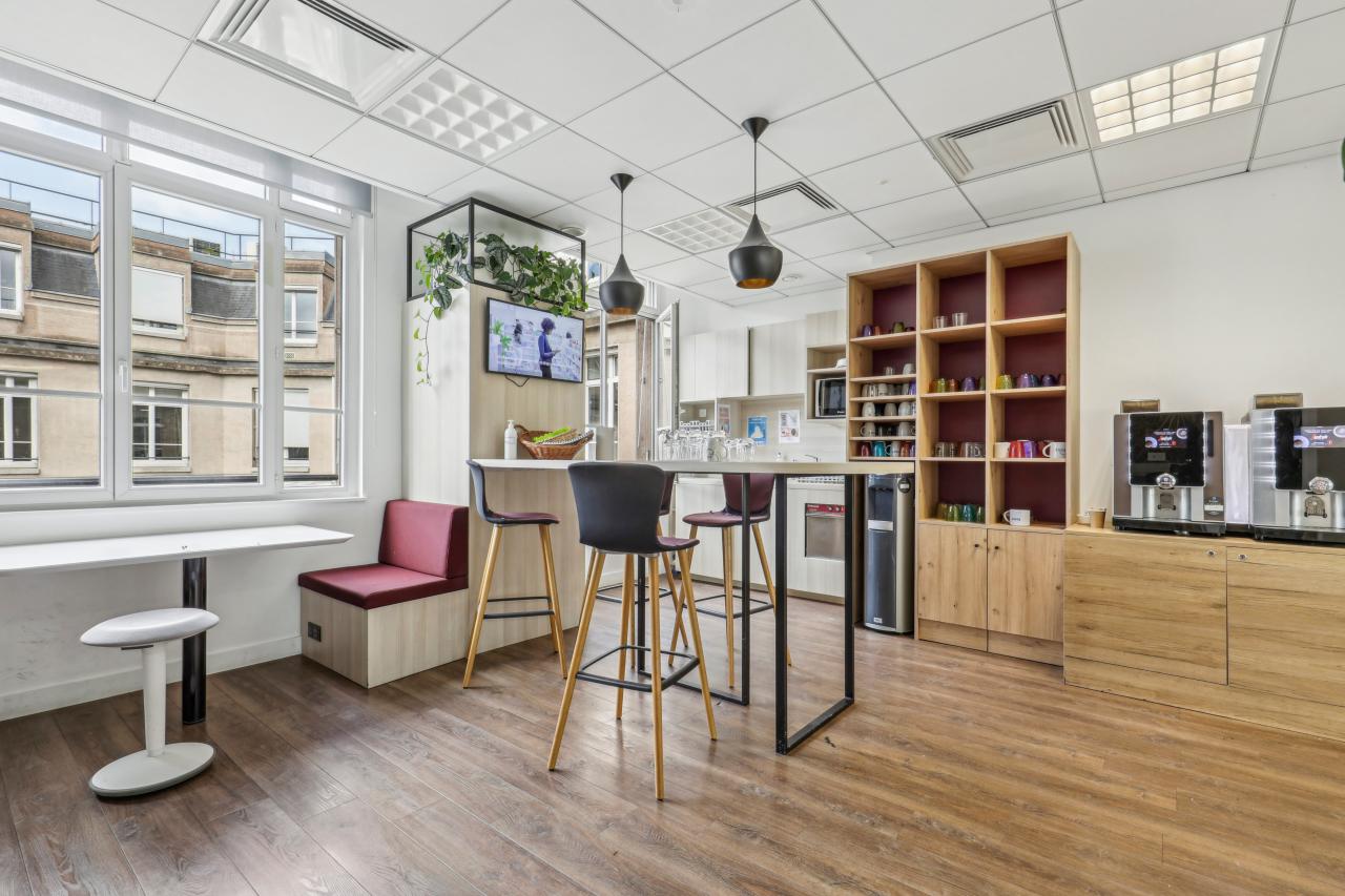 Location Coworking Paris OLBUR2532453
