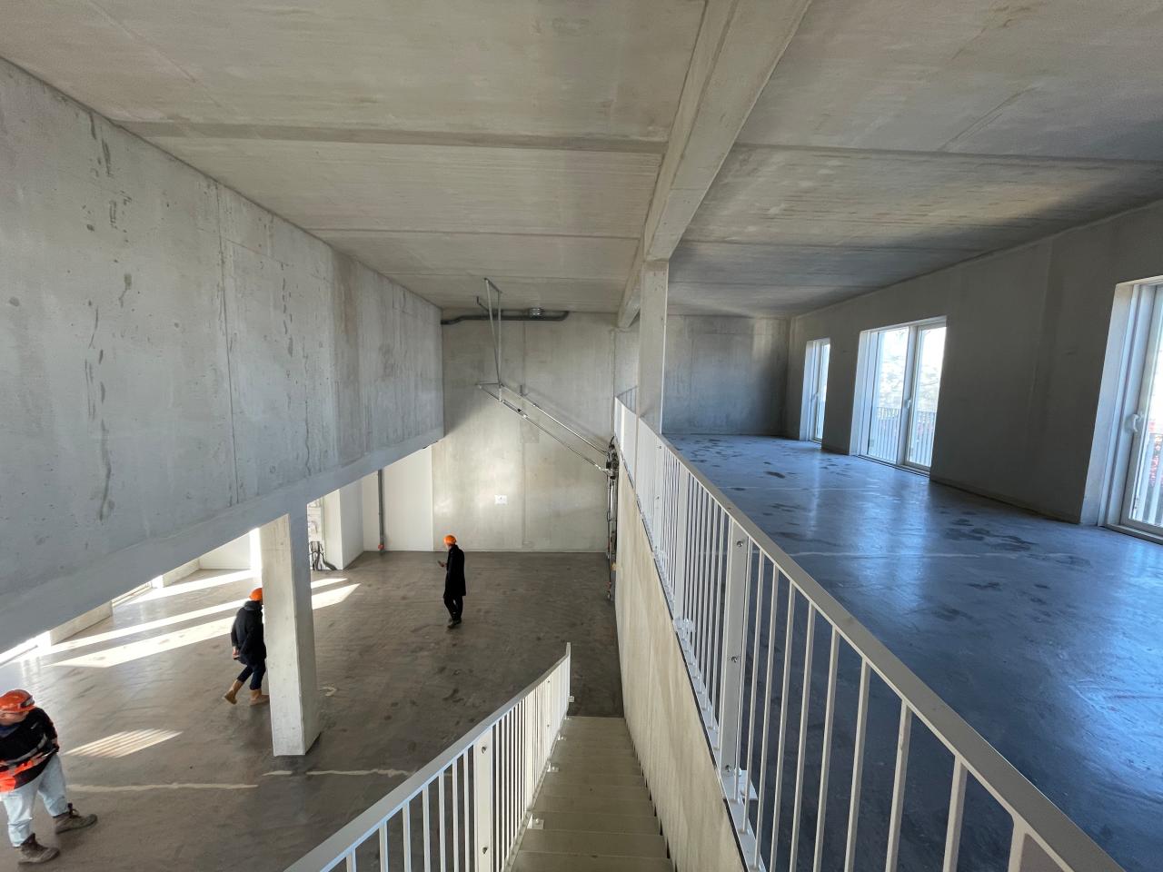 Vente Local d'activité Bruges OVACT2537827